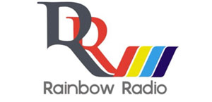 rainbow radio