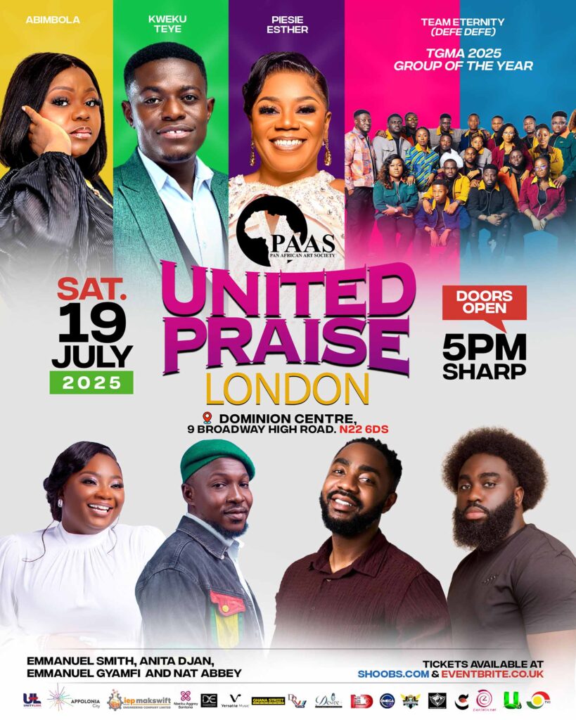 United Praise